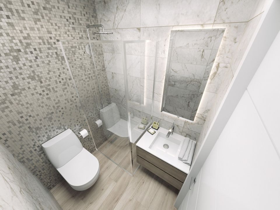 Penthouse i Torrevieja, Alicante - foto 3