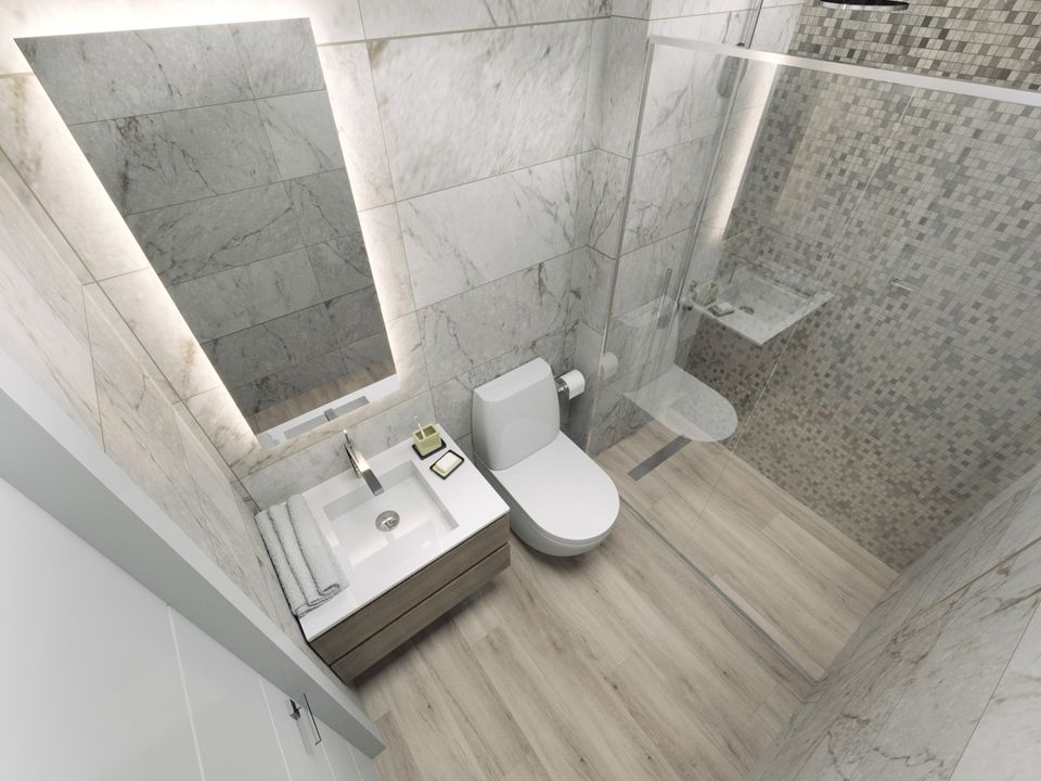 Penthouse i Torrevieja, Alicante - foto 5