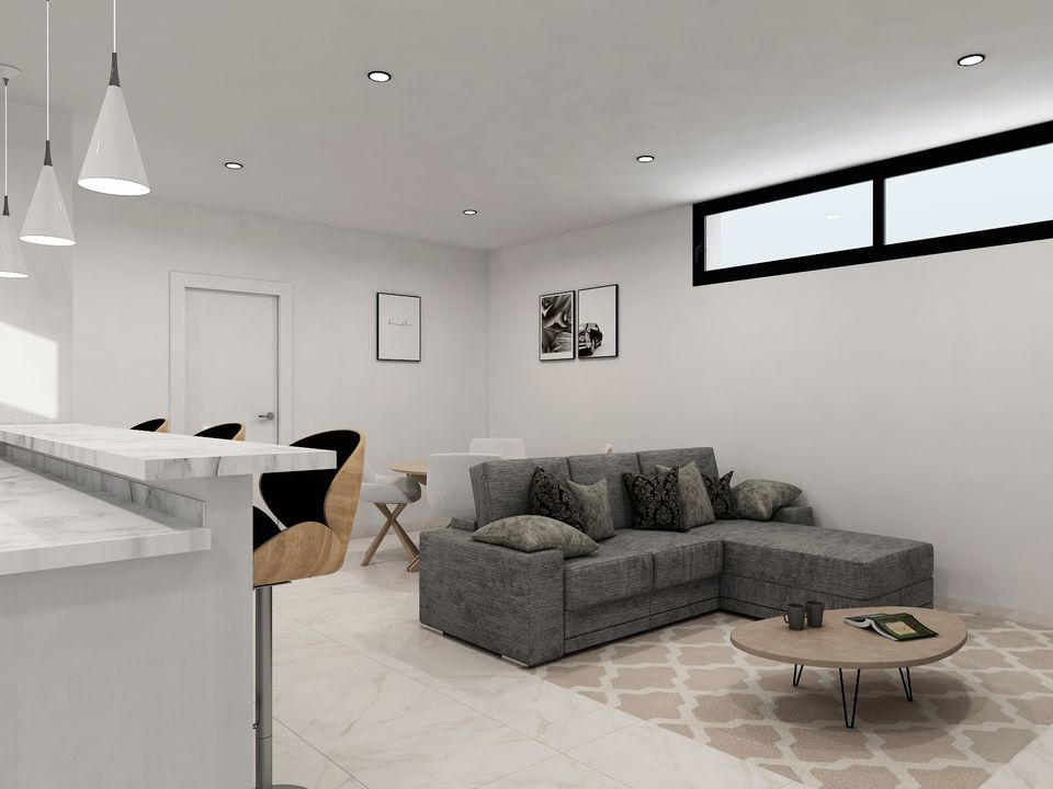 Villa i La Nucia, Alicante - foto 4