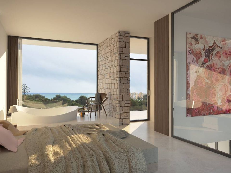 Villa i Dehesa De Campoamor, Alicante - foto 2