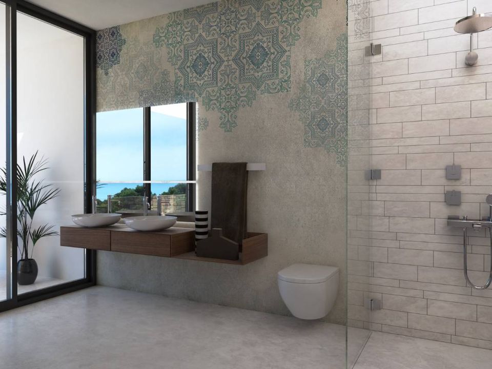 Villa i Dehesa De Campoamor, Alicante - foto 3