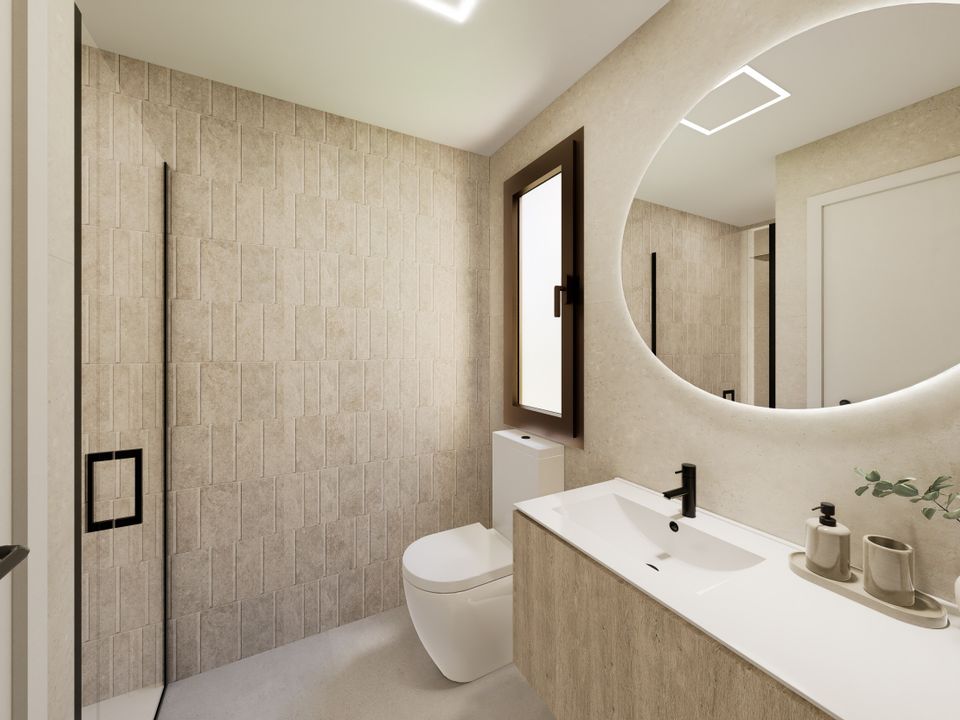Villa i Los Alcazares, Murcia - foto 2