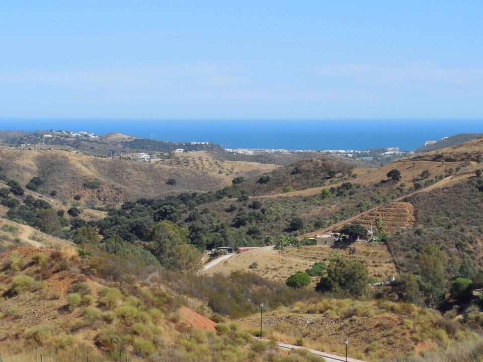 Villa i La Cala De Mijas, Malaga - foto 2