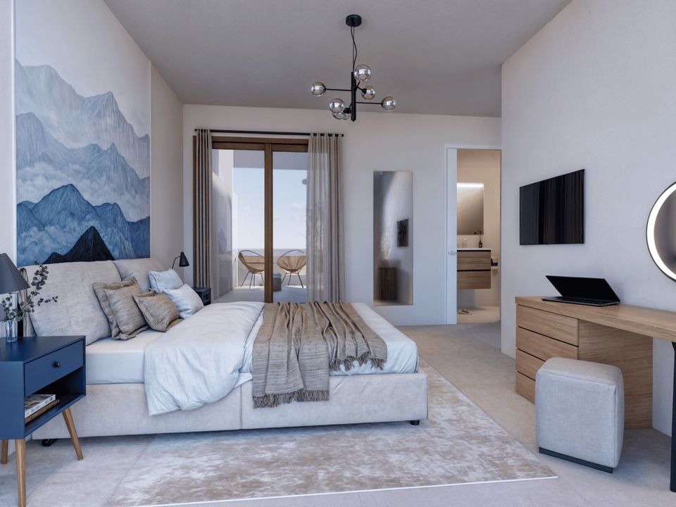Villa i Torre Pacheco, Murcia - foto 3