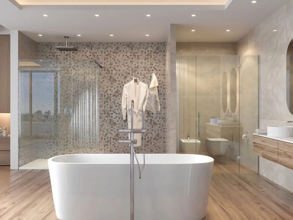 Villa i Benahavis, Malaga - foto 5