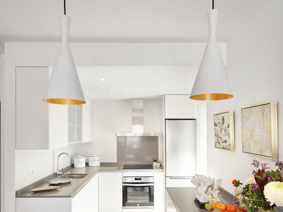 Penthouse i Marbella, Malaga - foto 4