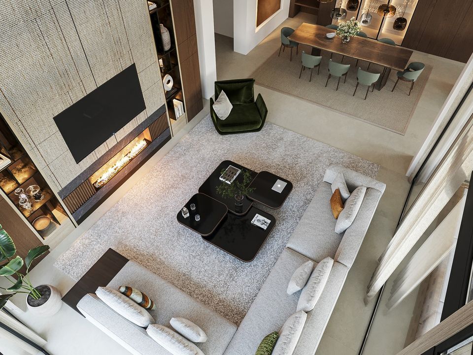 Villa i Marbella, Malaga - foto 4