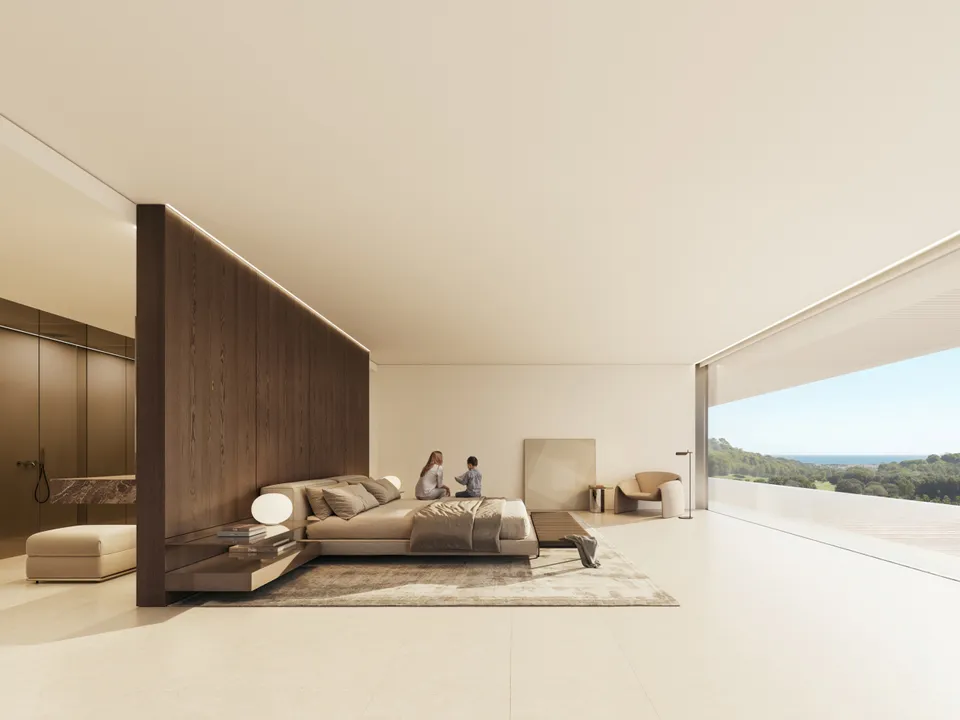 Villa en San Roque, Cadiz - foto 4