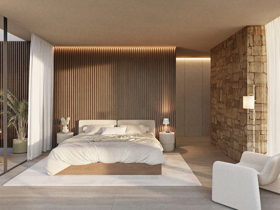 Villa i Benissa, Alicante - foto 5