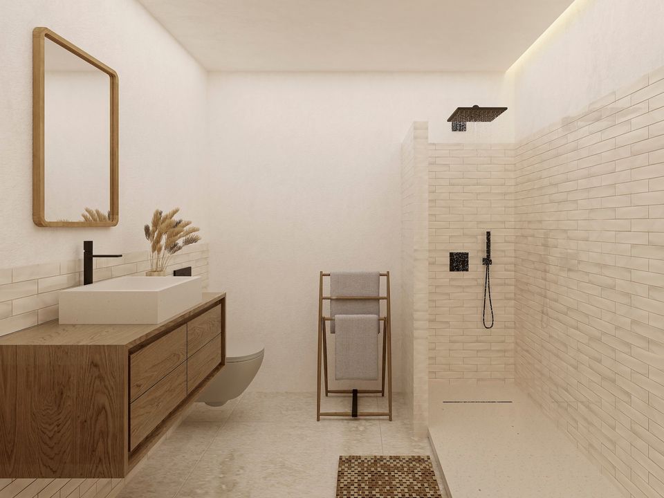 Villa i Benissa, Alicante - foto 4