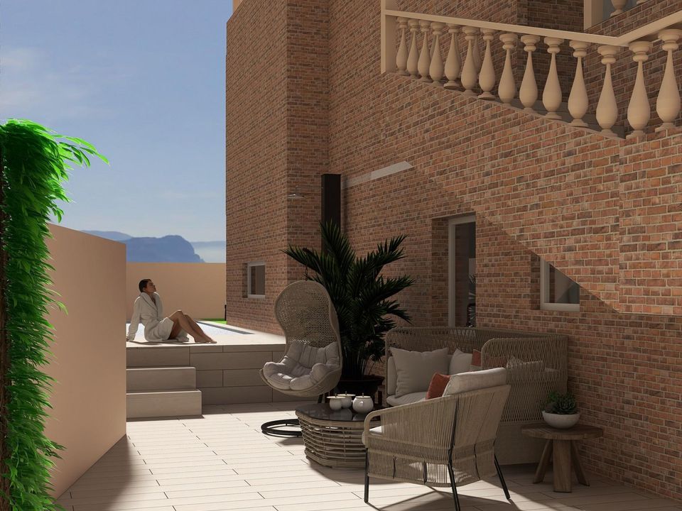 Villa i Ciudad Quesada, Alicante - foto 2