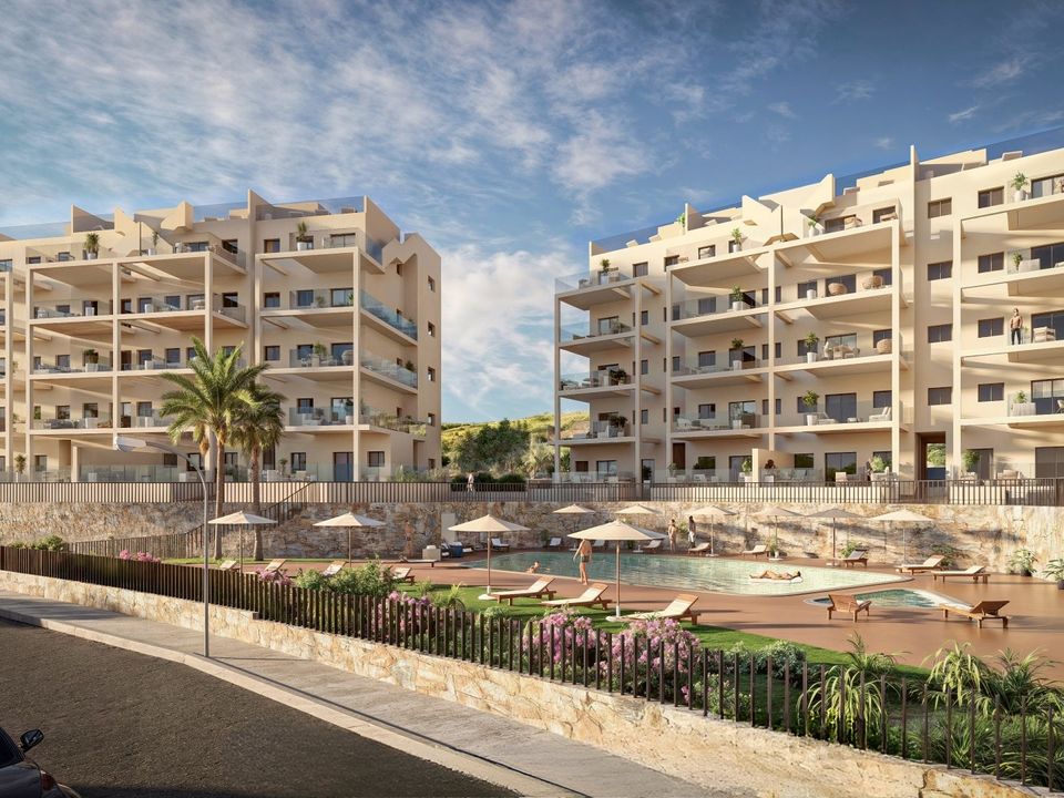 Ático en Corvera, Murcia - foto 1