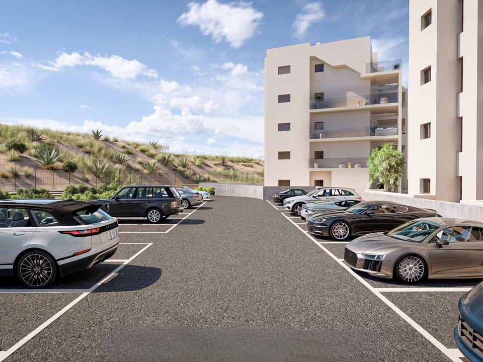 Ático en Corvera, Murcia - foto 4
