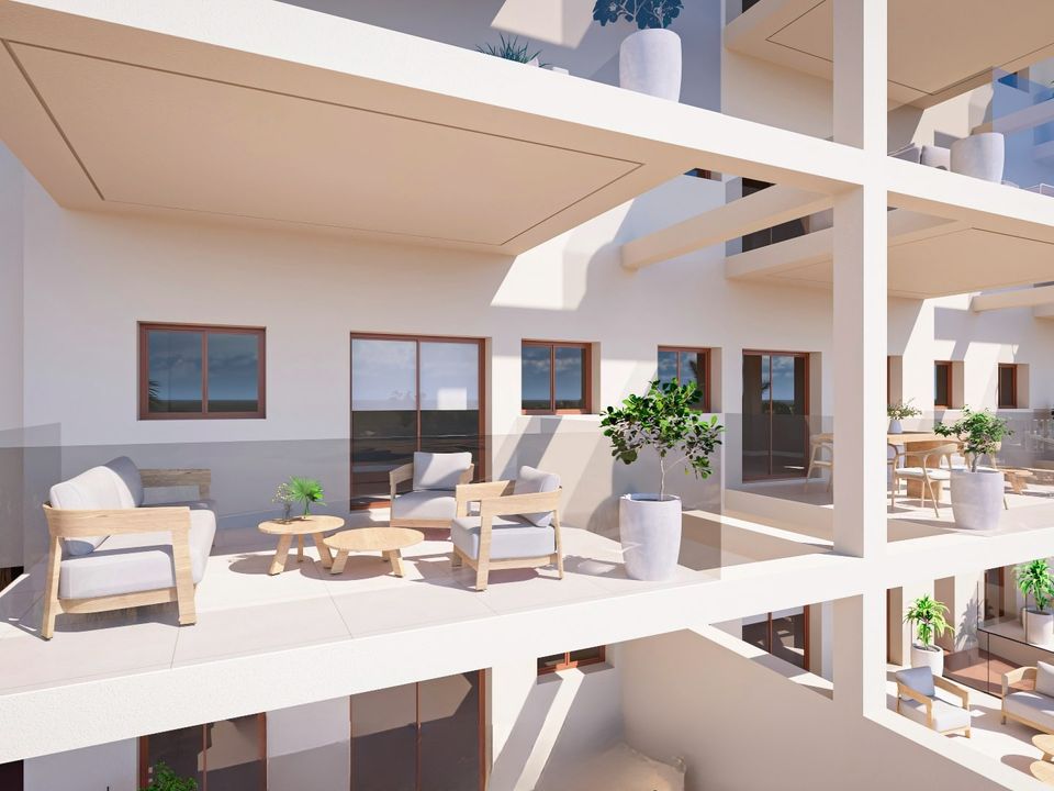 Apartamento en Corvera, Murcia - foto 1