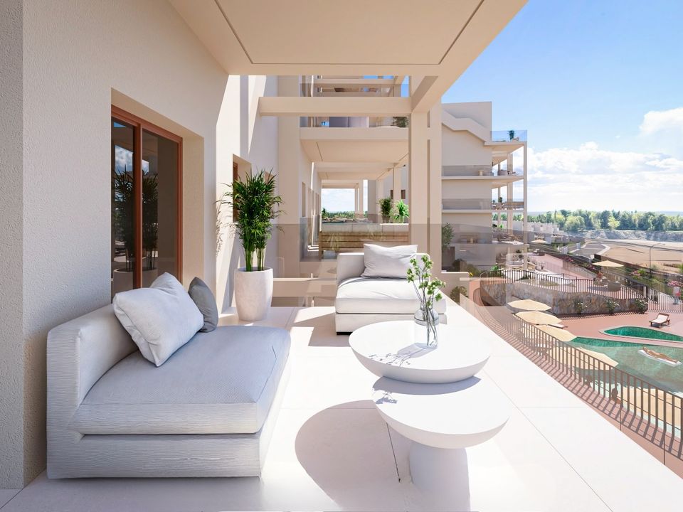 Apartamento en Corvera, Murcia - foto 4