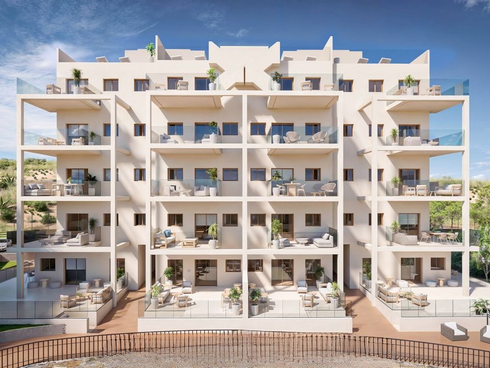 Apartamento en Corvera, Murcia - foto 2