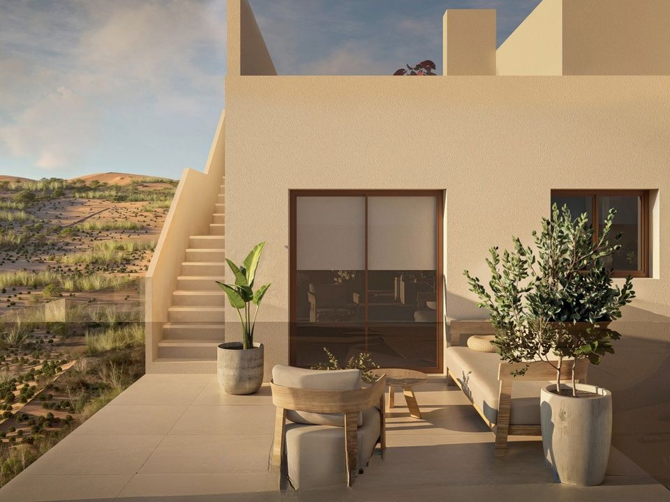 Apartamento en Corvera, Murcia - foto 3