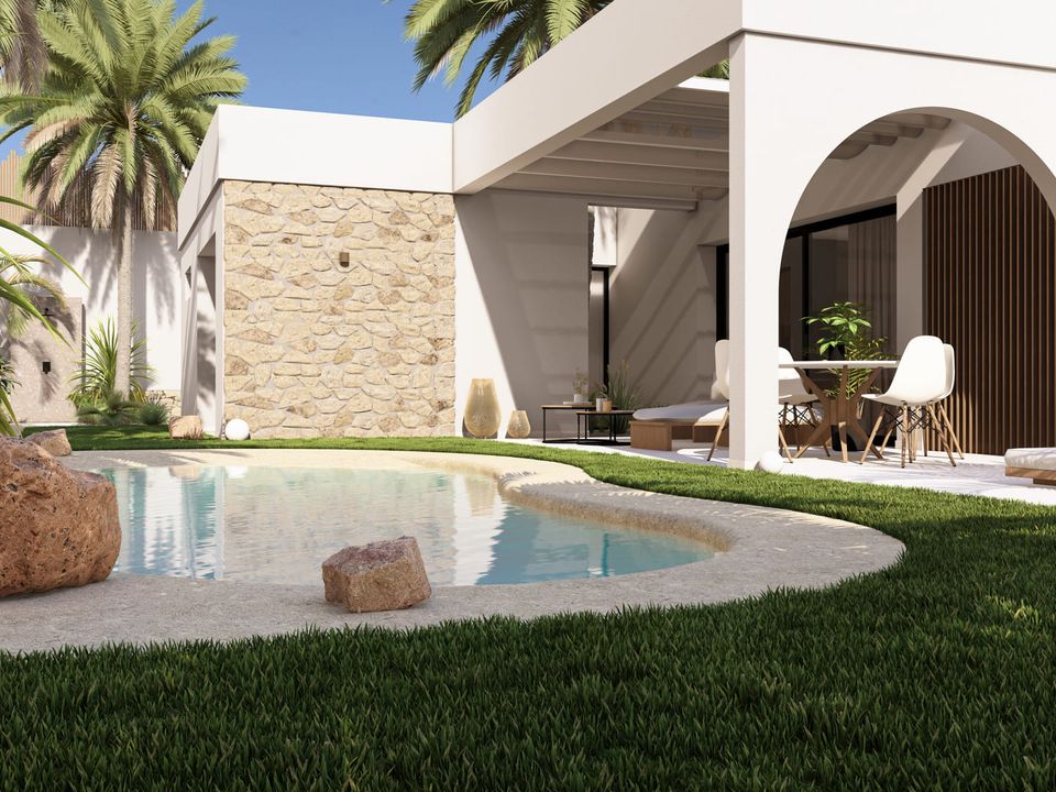 Villa i Murcia, Murcia - foto 3