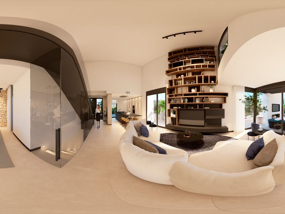 Villa i Algorfa, Alicante - foto 5
