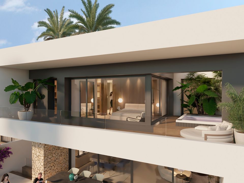 Villa en Algorfa, Alicante - foto 2