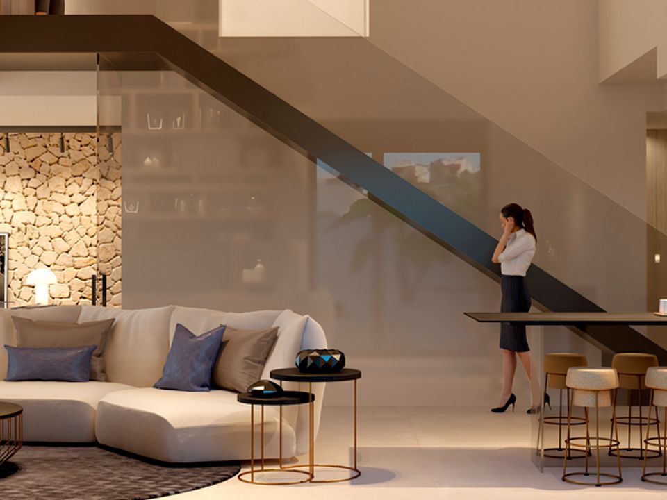 Villa en Algorfa, Alicante - foto 4