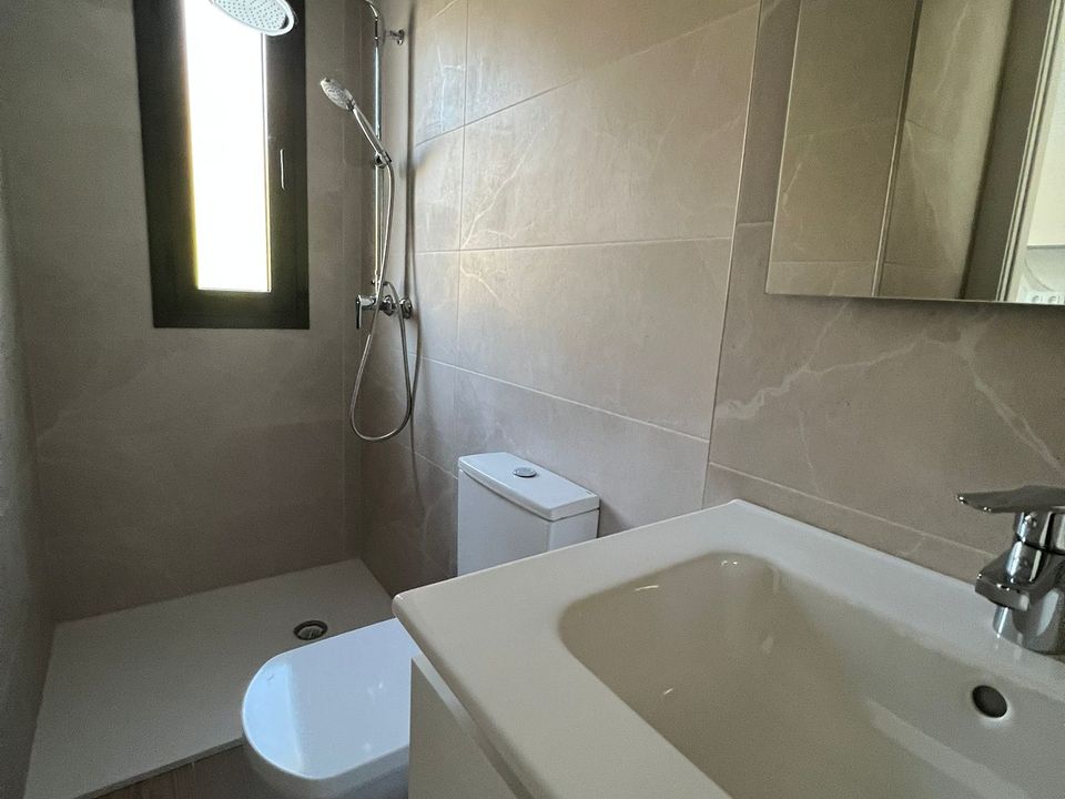 Rækkehus i Portman, Murcia - foto 5