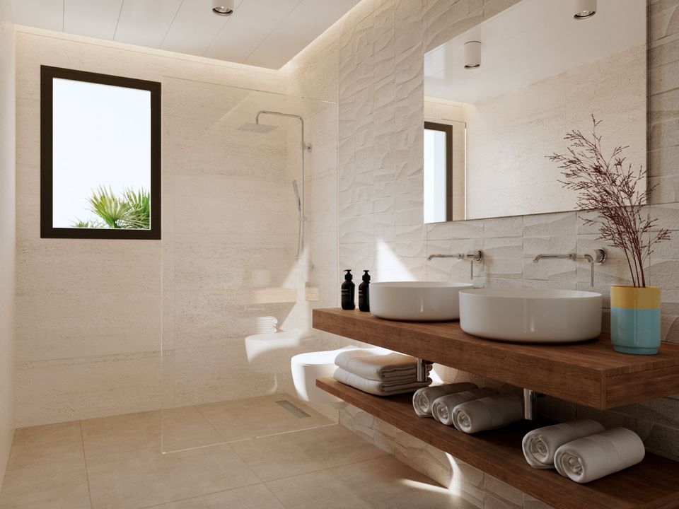 Villa i Finestrat, Alicante - foto 2
