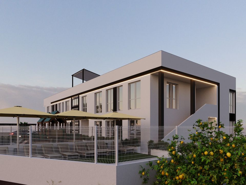 Penthouse i Finestrat, Alicante - foto 1