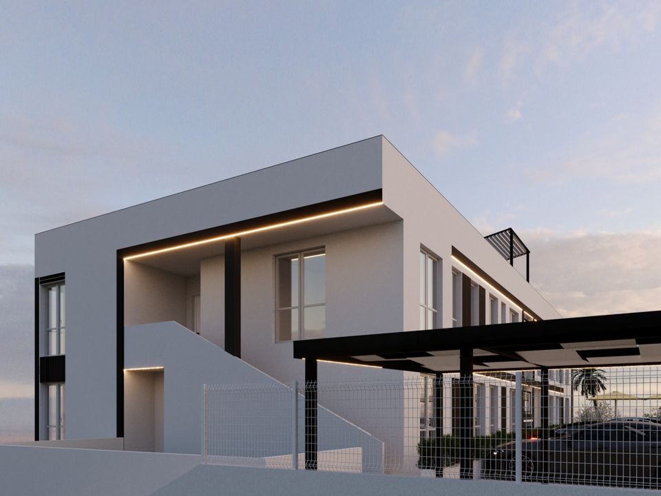 Penthouse i Finestrat, Alicante - foto 2