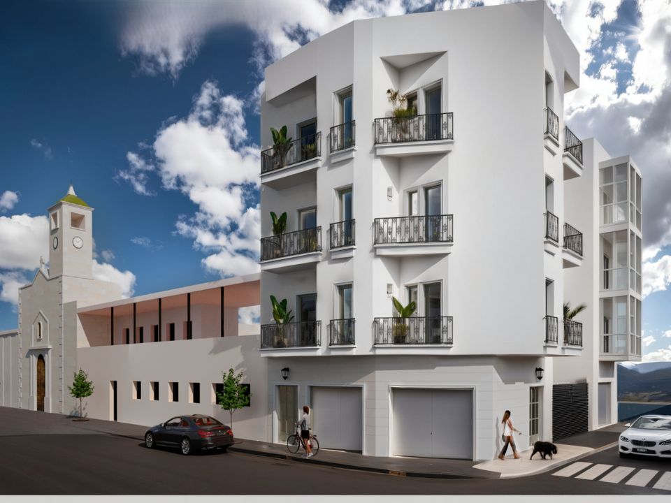 Lejlighed i Bigastro, Alicante - foto 2