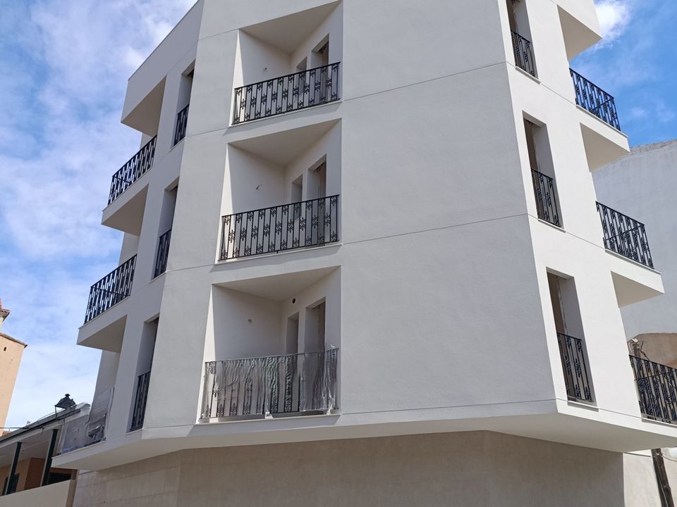 Lejlighed i Bigastro, Alicante - foto 3