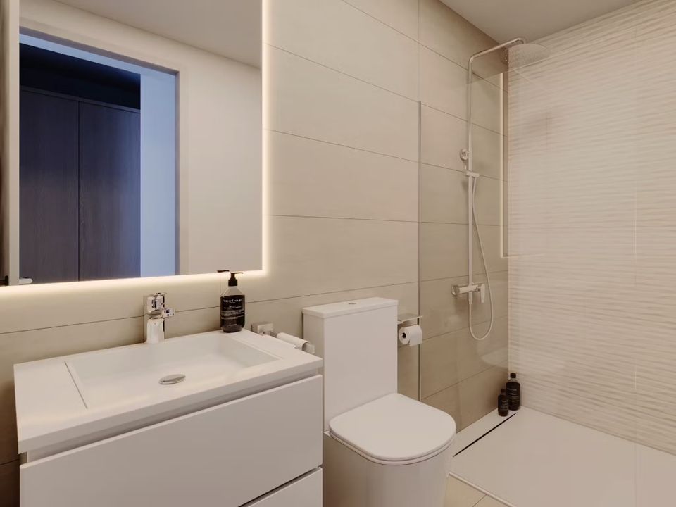Lejlighed i La Nucia, Alicante - foto 4
