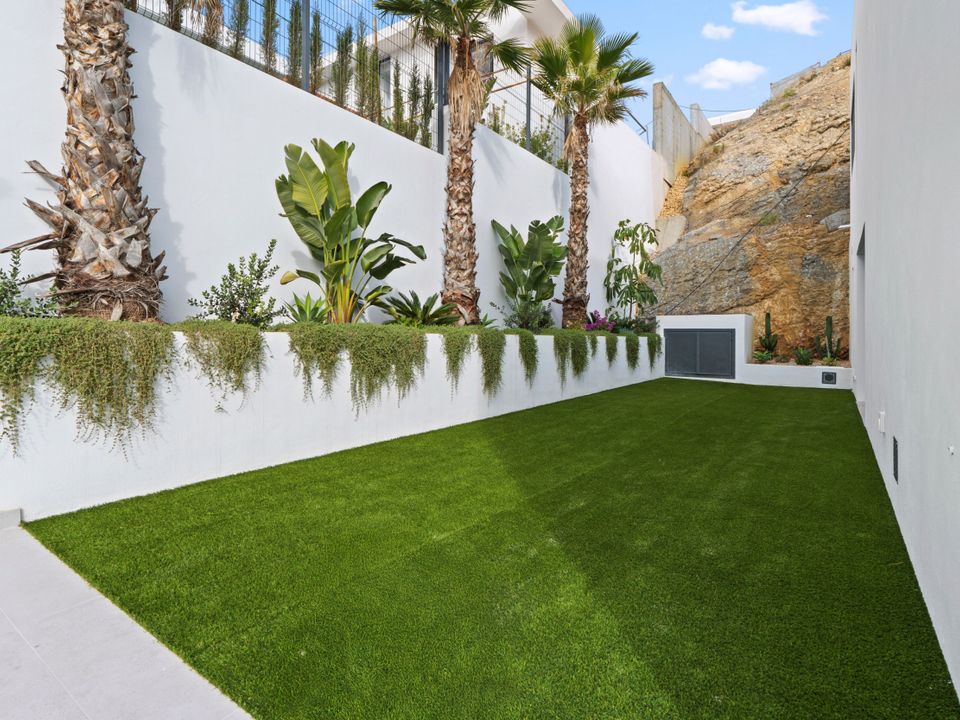 Villa i Benidorm, Alicante - foto 2