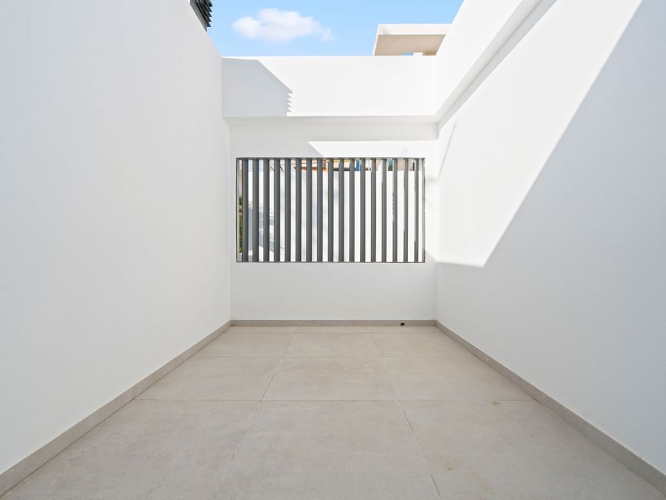 Villa i Benidorm, Alicante - foto 5