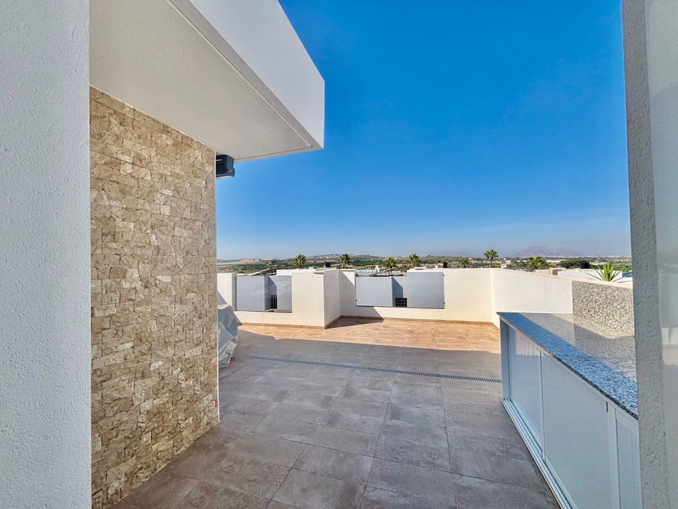 Villa i Benijofar, Alicante - foto 3