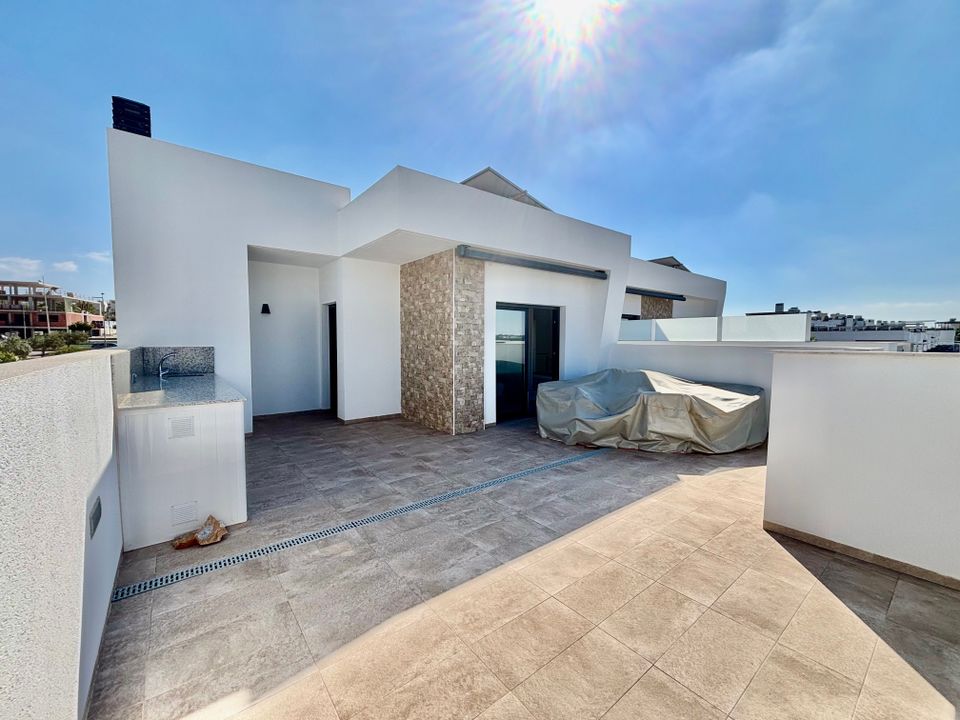 Villa i Benijofar, Alicante - foto 4