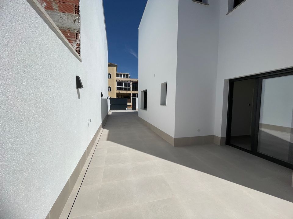 Villa i Heredades, Alicante - bilde 2