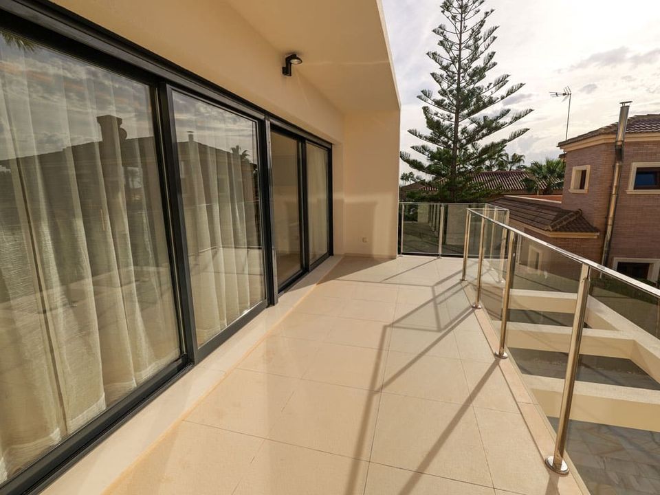 Villa i Torrevieja, Alicante - foto 4