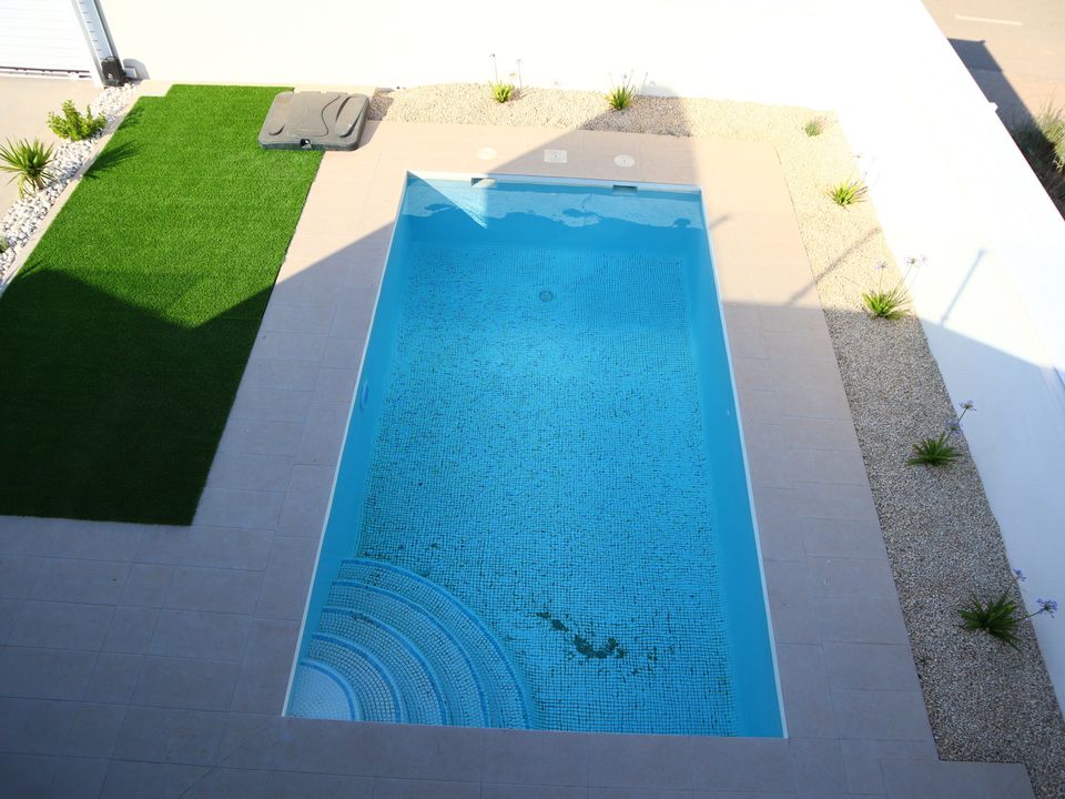 Villa a Aspe, Alicante - foto 4