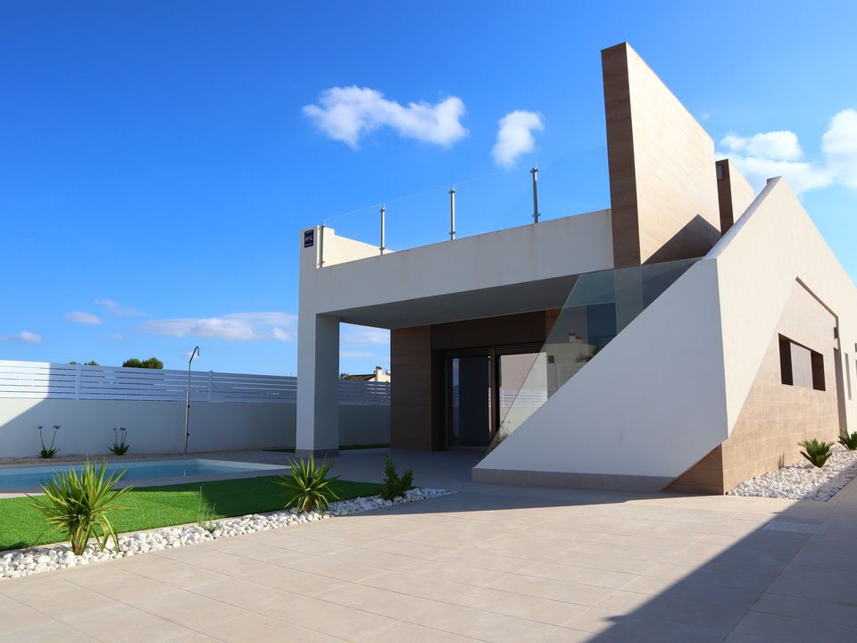 Villa a Aspe, Alicante - foto 5
