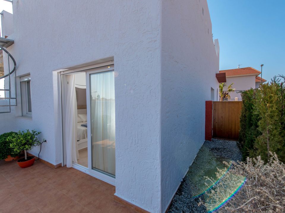 Villa i Los Alcazares, Murcia - foto 5