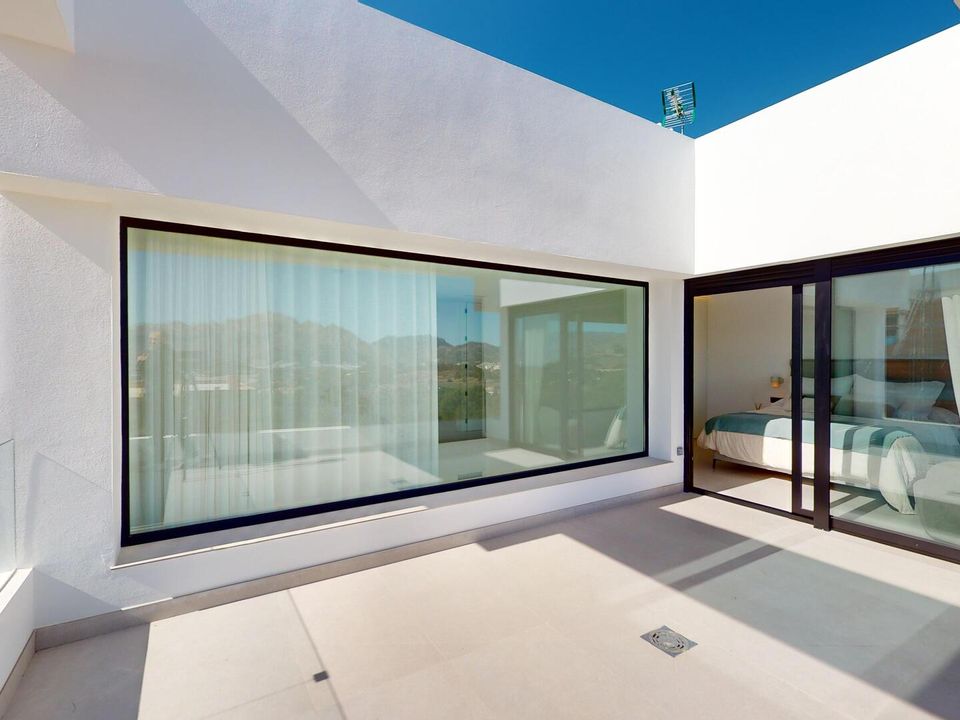 Villa i Polop, Alicante - foto 4
