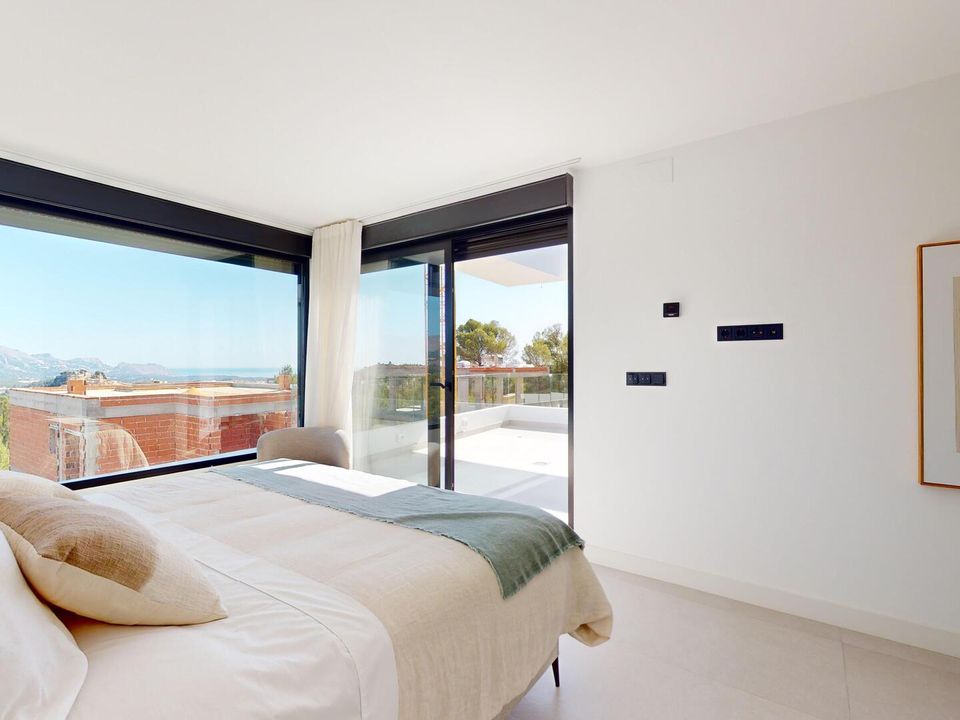 Villa i Polop, Alicante - foto 5