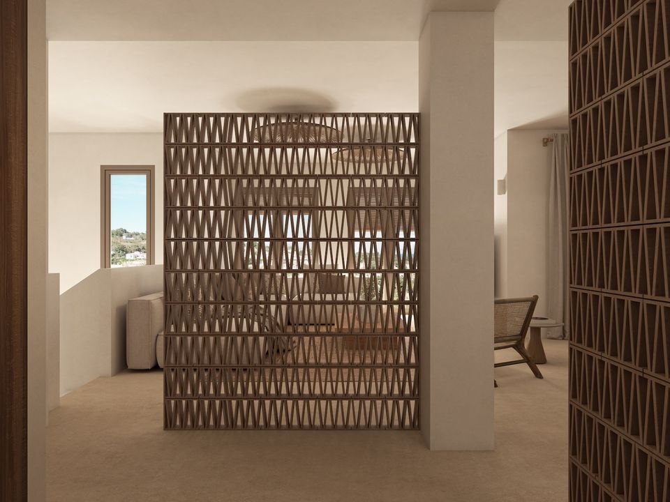 Villa i Benissa, Alicante - foto 1
