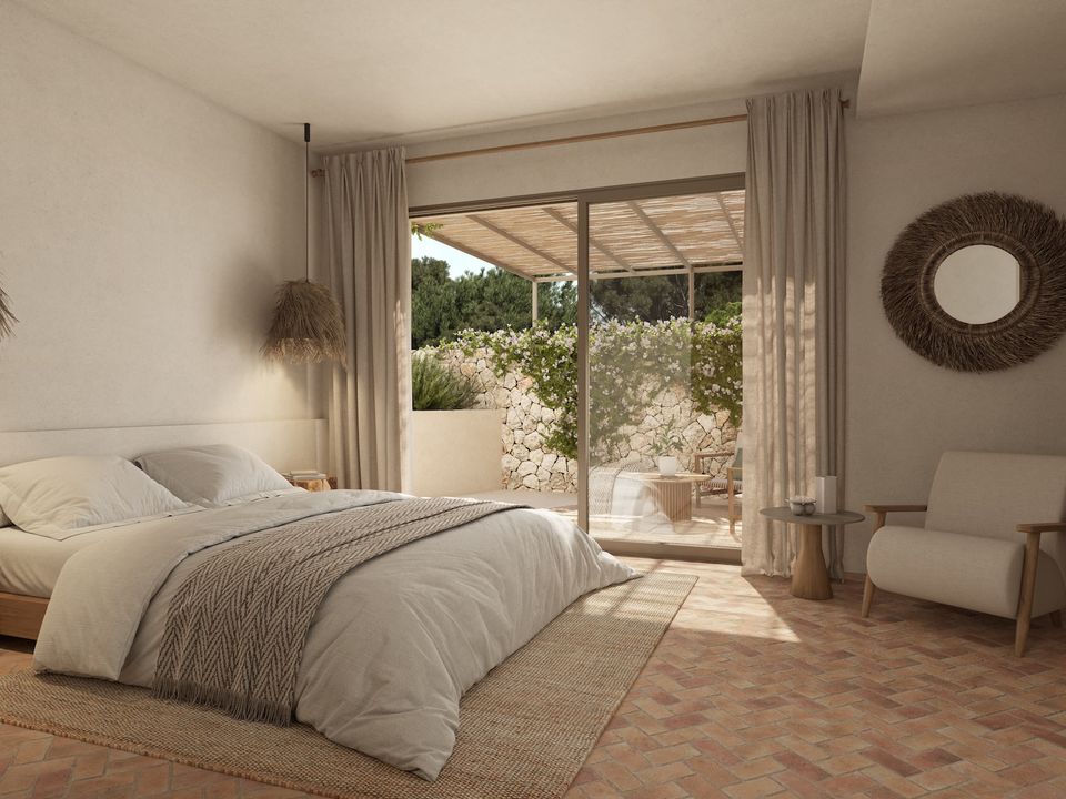 Villa i Benissa, Alicante - foto 4
