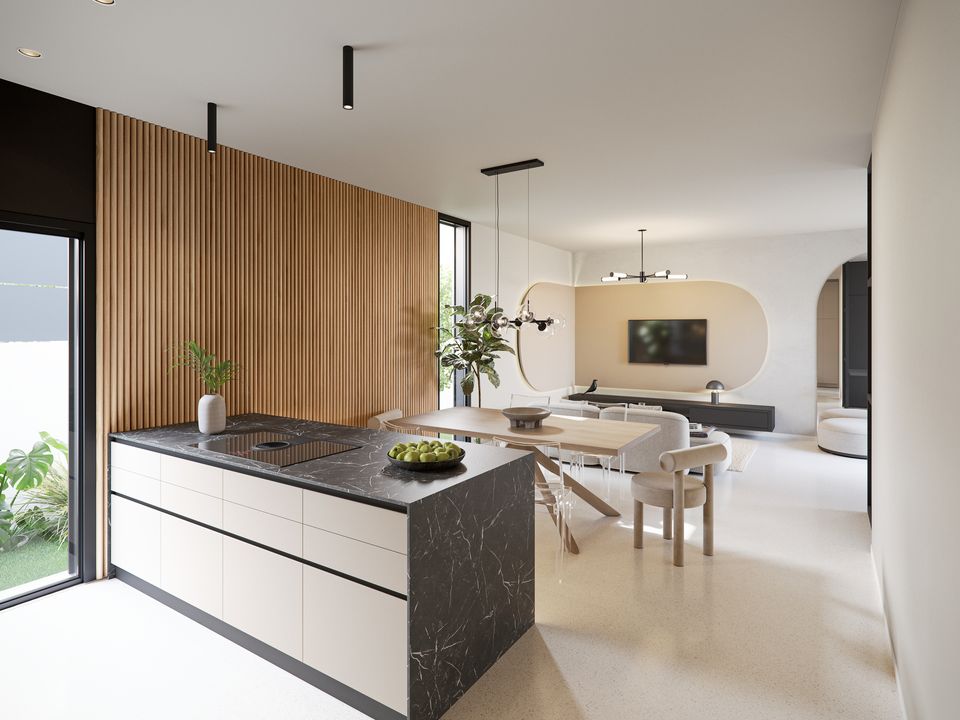 Villa i San Miguel De Salinas, Alicante - foto 3