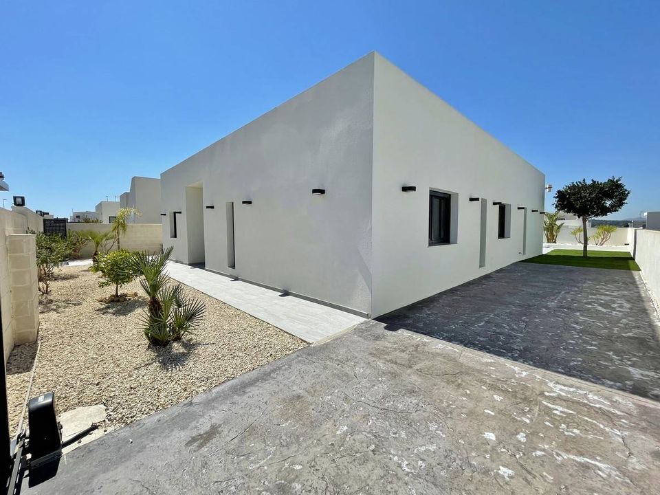 Villa i Rafal, Alicante - foto 1