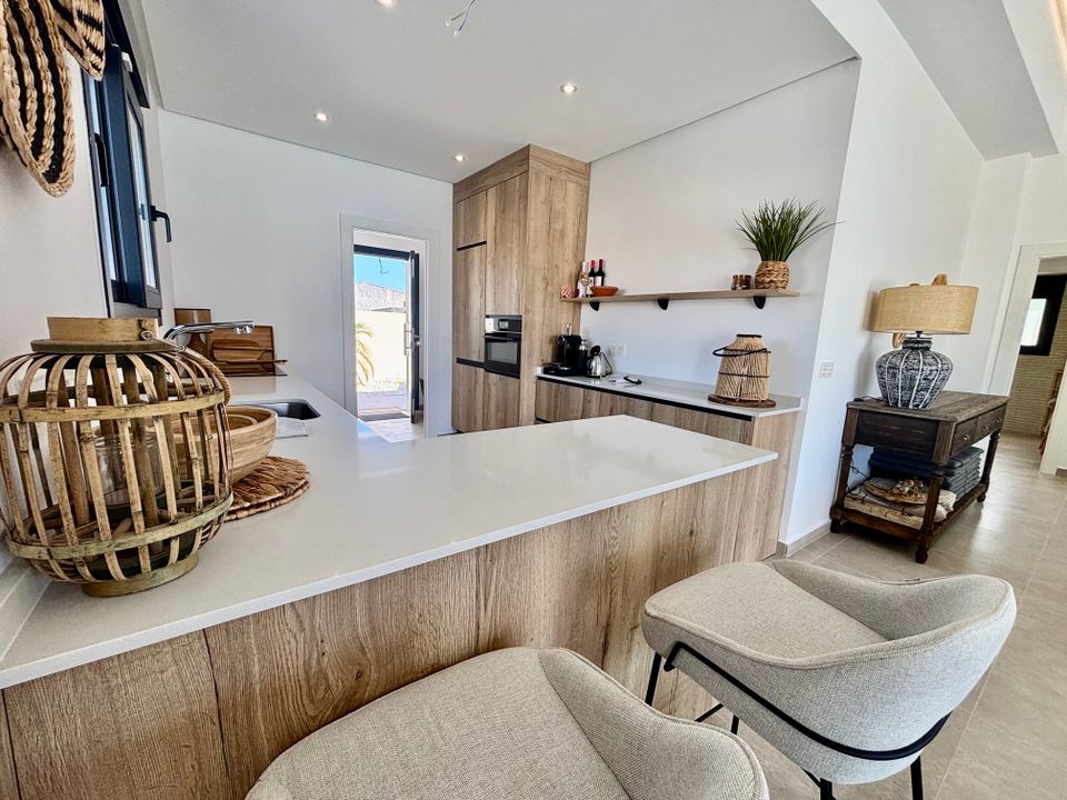 Villa i Rafal, Alicante - foto 4
