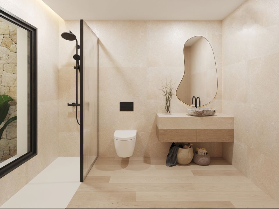 Villa i Polop, Alicante - foto 5