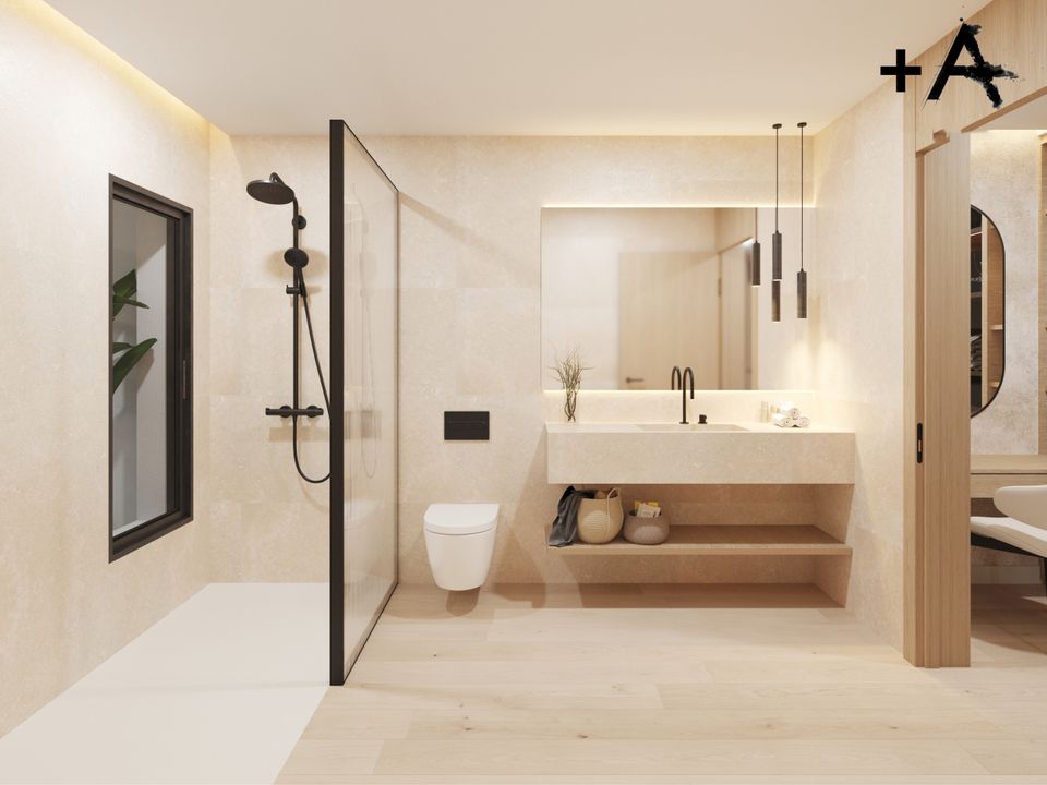 Villa i Polop, Alicante - foto 3